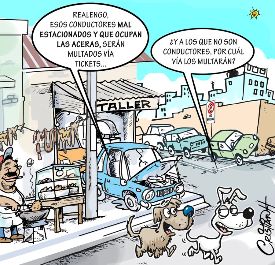 El carrusel de la vida