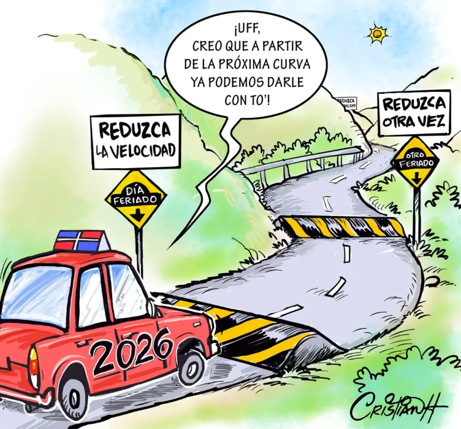 El carrusel de la vida