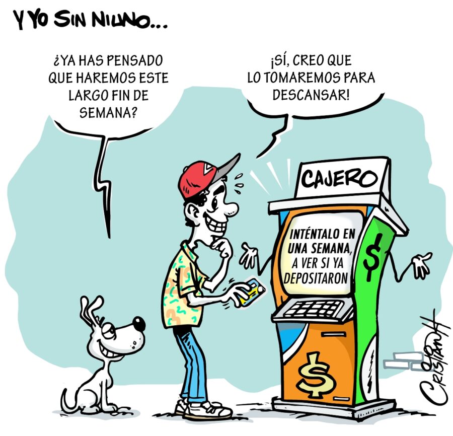 El carrusel de la vida