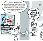 El carrusel de la vida