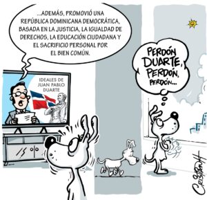 El carrusel de la vida