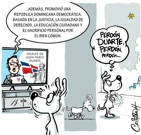 El carrusel de la vida
