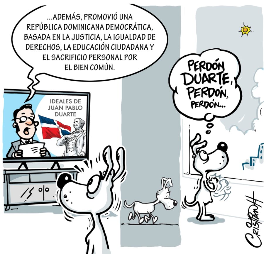 El carrusel de la vida