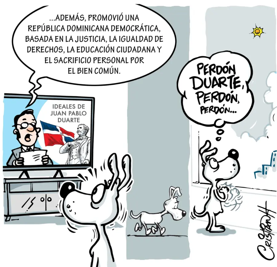 El carrusel de la vida