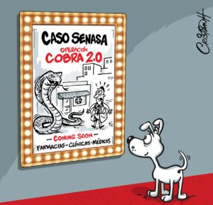 El carrusel de la vida