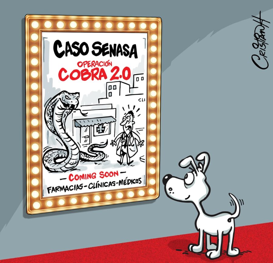 El carrusel de la vida