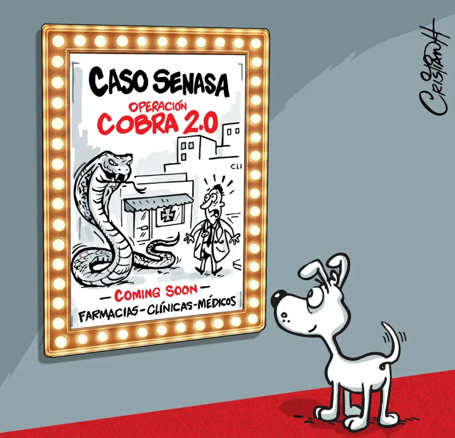 El carrusel de la vida