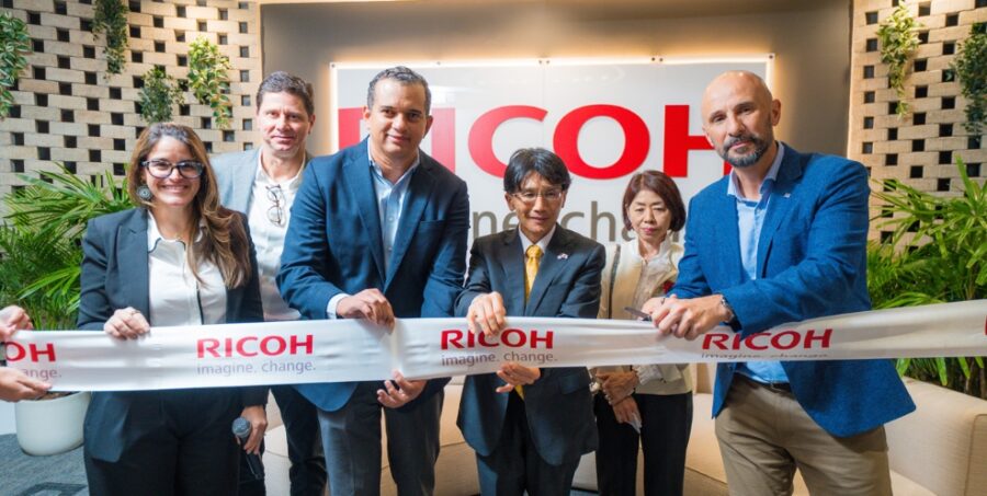 Ricoh Latam