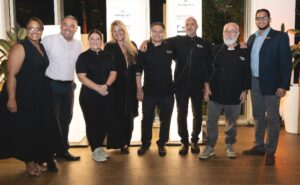 Cada experiencia gastronómica  se organiza en torno a un tema culinario único.