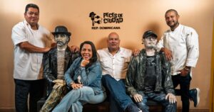 Con esta apertura, Gascue suma una nueva propuesta que celebra la diversidad, el sabor y la buena mesa.