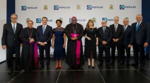 José Mármol, Santiago Rodríguez Rodríguez, Christopher Paniagua, Daysi de Óleo, Jesús Castro Marte, Antonia Antón de Hernández, Manuel E. Jiménez F., René Grullón Finet, Juan Lehoux y Luis E. Espínola.