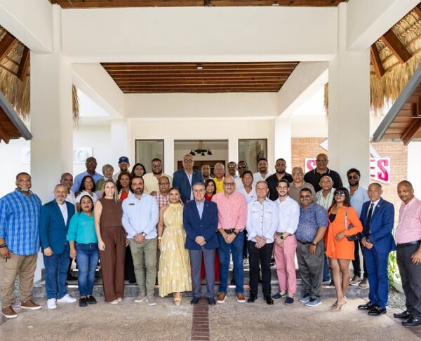 AHRB y Adompretur ratificaron  visión compartida.