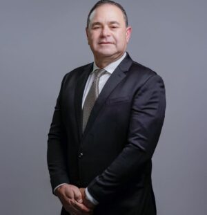 Francisco Oliverio Espaillat Bencosme