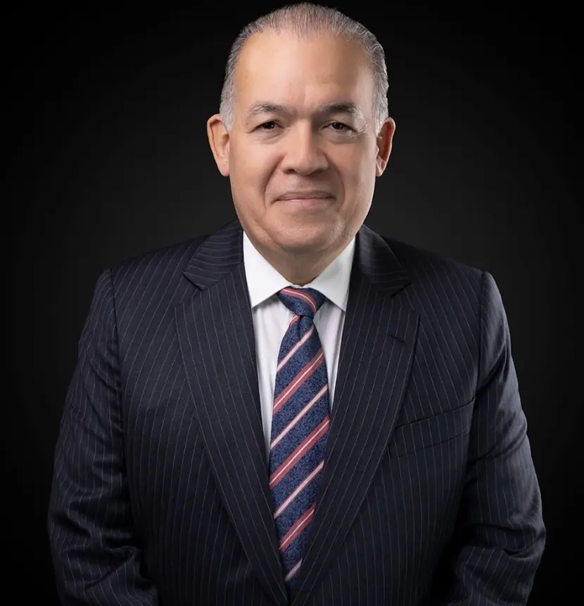 Pedro Porfirio Urrutia Sangiovanni