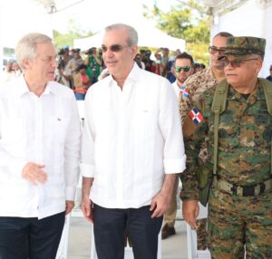La visita del presidente electo de Chile refuerza el reconocimiento internacional  del país.