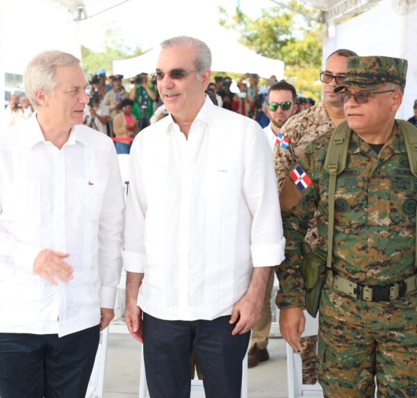 La visita del presidente electo de Chile refuerza el reconocimiento internacional  del país.