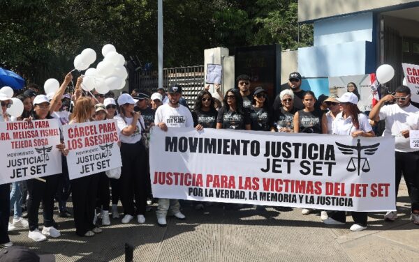 Afectados  narraron  vivencias entre lágrimas. Chaimi Soriano