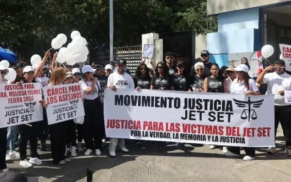 Afectados  narraron  vivencias entre lágrimas. Chaimi Soriano