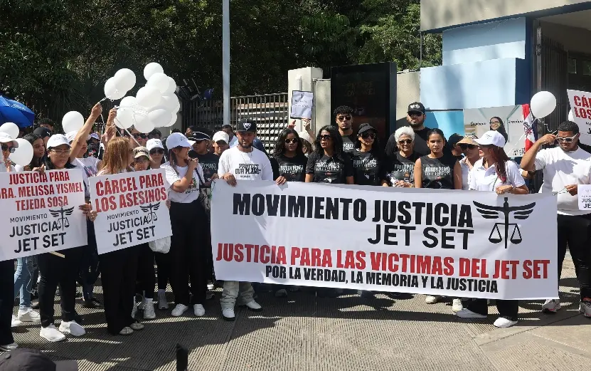 Afectados  narraron  vivencias entre lágrimas. Chaimi Soriano