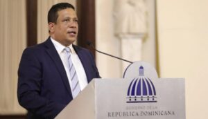 Carlos Pimentel indicó que la nueva ley deja a la Dirección de Compras convertida en un organismo robusto.