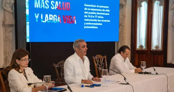 El  BID estuvo aportando  metodologías, buenas prácticas internacionales y herramientas para fortalecer la planificación.