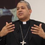 Los aires cambiantes de la Iglesia en RD