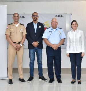 Más de dos mil personas de San Cristóbal se capacitan.