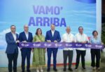 ARAJET ABRE OFICINA NUEVA
