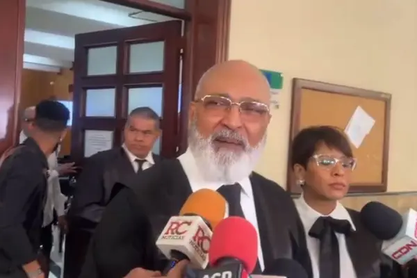 Abogado Peralta