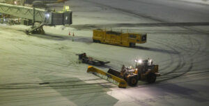 Accidente de avión en Maine