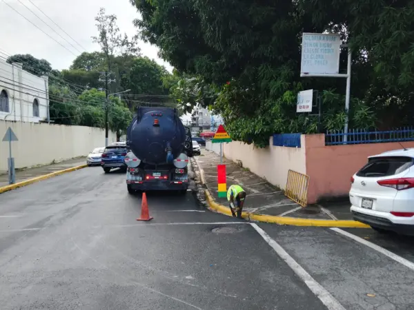 Alcaldía del Distrito Nacional