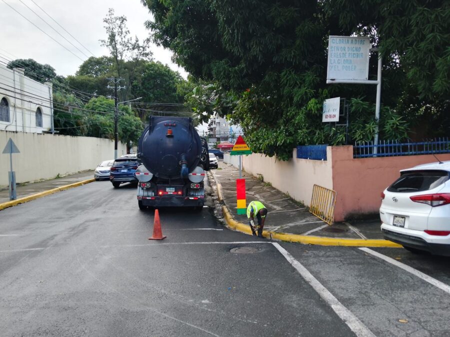 Alcaldía del Distrito Nacional