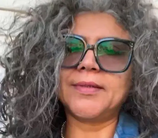 Alicia Anabel Santos Díaz