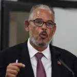 El primer ministro de Haití destaca avances en la lucha contra las pandillas
