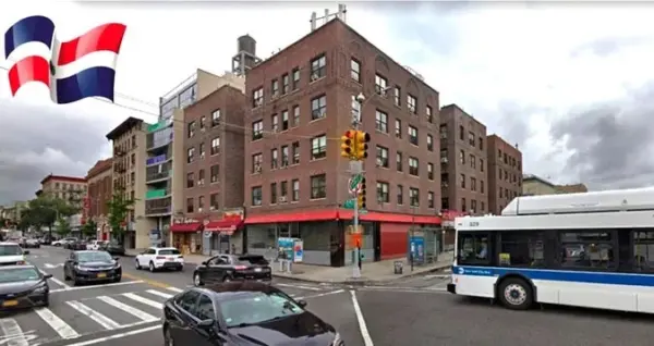 Alquiler en Alto Manhattan