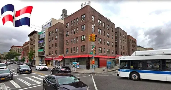 Alquiler en Alto Manhattan
