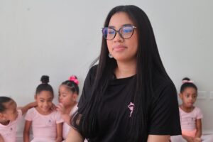 Angelica farias-ballet-juventud