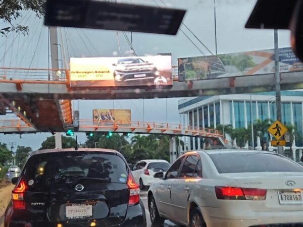 Año nuevo-Santo Domingo