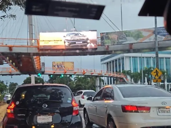 Año nuevo-Santo Domingo
