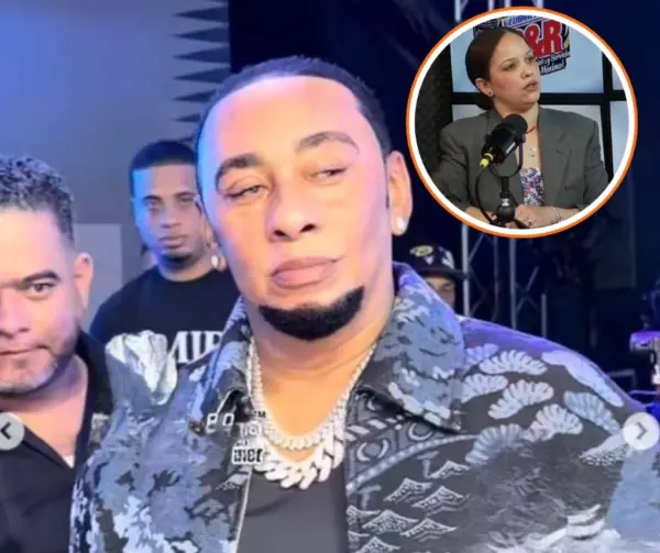 Antony santos