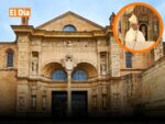 Catedral de Santo Domingo, conocida por su antigüedad e historia en América.