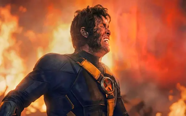 Avengers: Doomsday