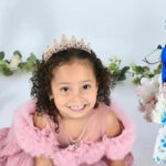 “Muchos prefieren dejar que el tiempo borre los casos”: madre de Brianna Genao alza la voz tras más de un mes sin respuestas