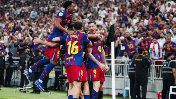 Barcelona