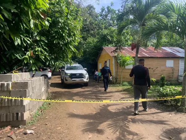 Barrero, Imbert
