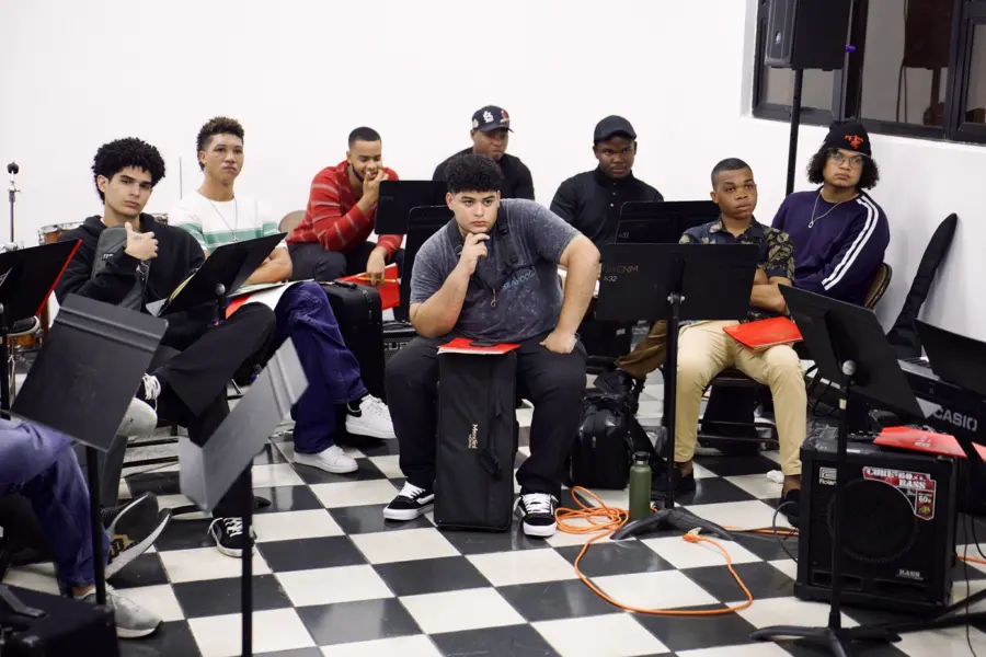 Berklee en Santo Domingo 2026