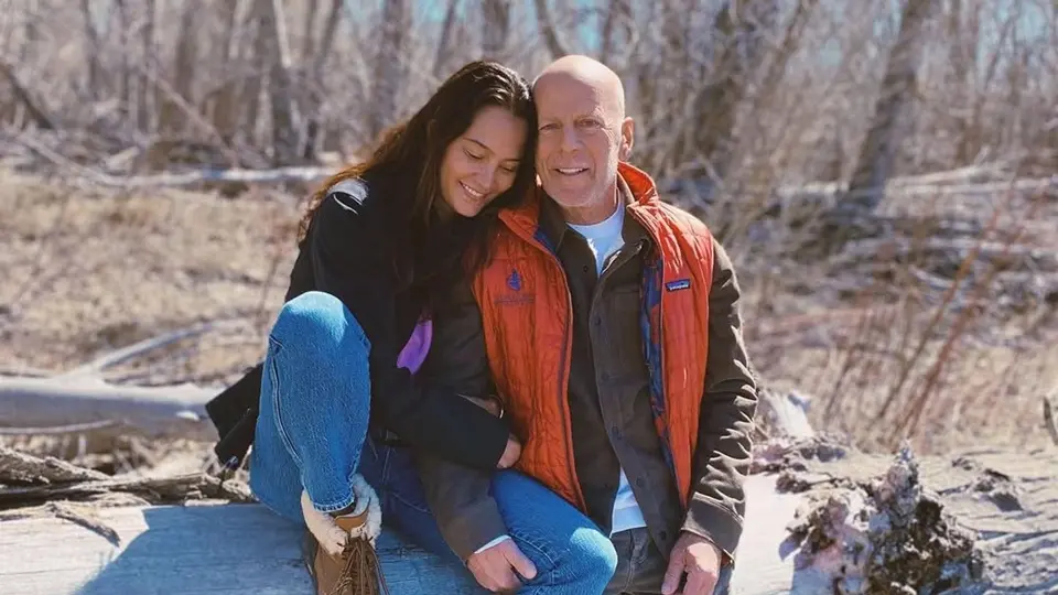 La dura enfermedad que Bruce Willis ni siquiera sabe que tiene