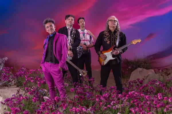 Café Tacvba