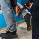 Extraditan a dominicano hacia EE. UU. acusado de varios delitos