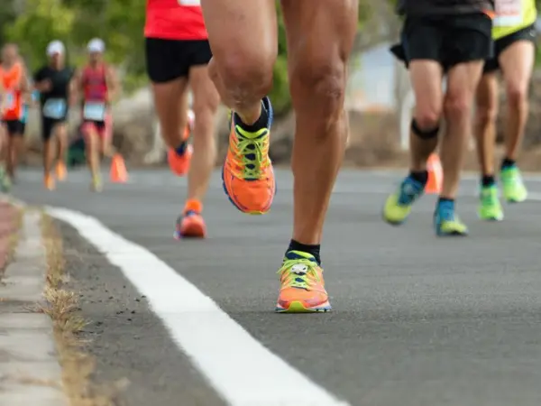 Carrera-maratón